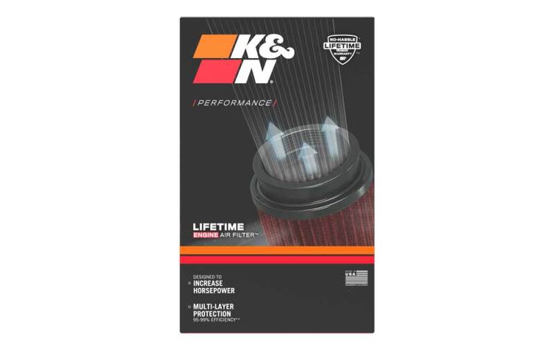 Picture of K&N Engineering KN UTV Drop In Air Filters - CO-8013