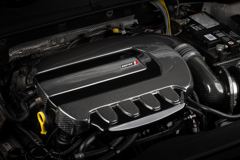 Picture of APR Engine Covers - MS100254