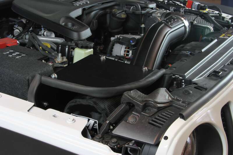 Picture of Flowmaster FLO Cold Air Intake - 615183D