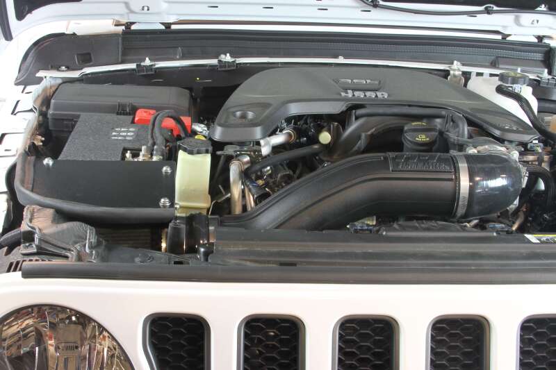 Picture of Flowmaster FLO Cold Air Intake - 615183D