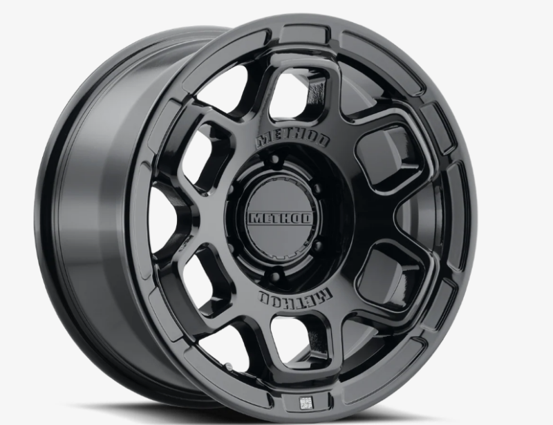Picture of Method Wheels MRW MR710 HD Wheels - MR710890601312H