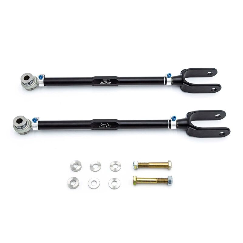 Picture of SPL Parts SPP Traction Arms Rear Suspension Arms & Components - SPL RTR 982