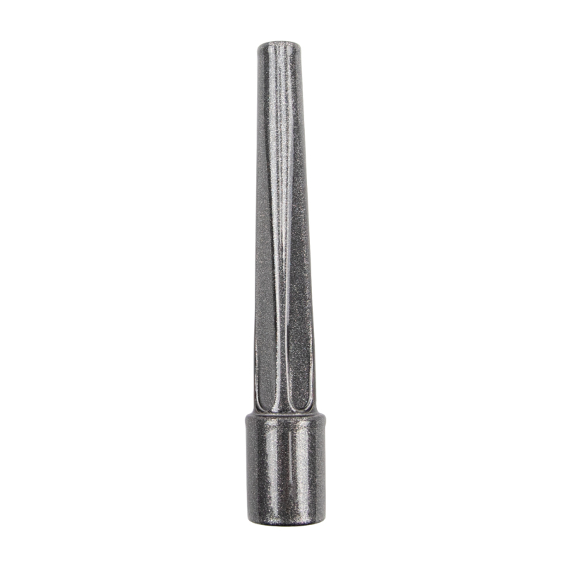 Picture of Wehrli WCF Billet TIG Torch Stubby Antenna - WCF100041-GRY