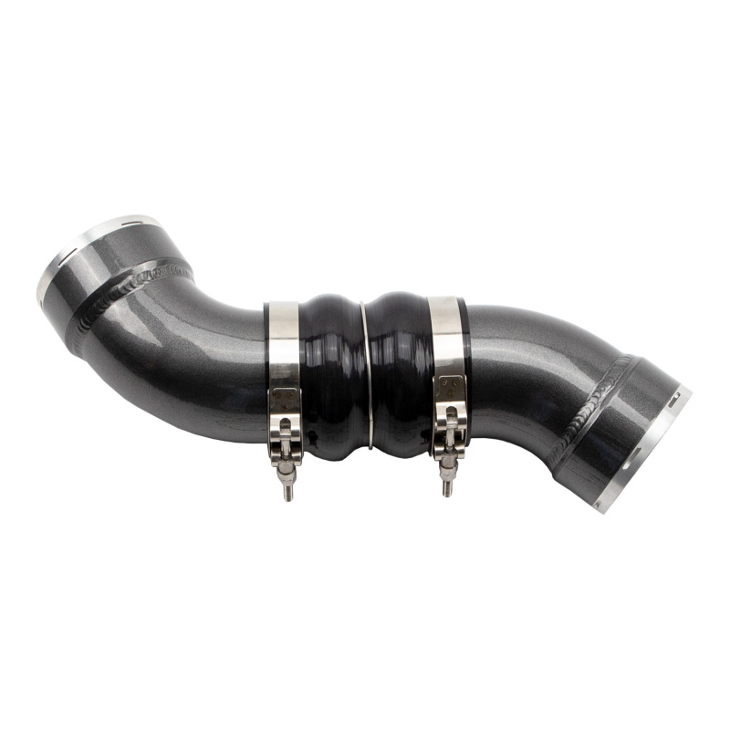 Picture of Wehrli WCF Intercooler Pipes Intercooler Pipe Kits - WCF100367-CR