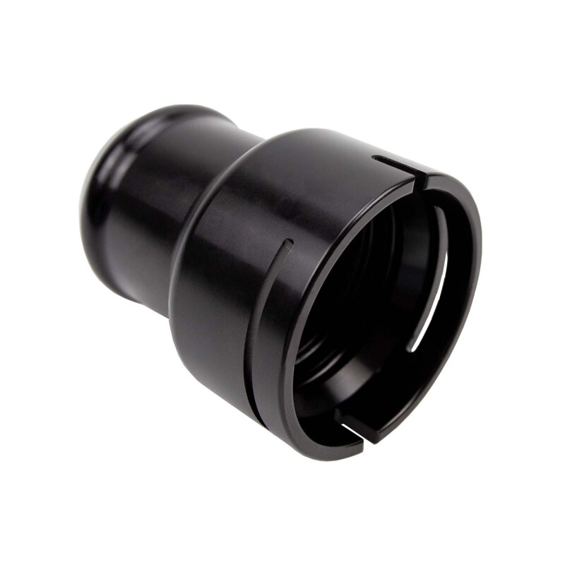 Picture of Wehrli WCF Upper Coolant Pipe Radiator Hoses - WCF100311-IBB