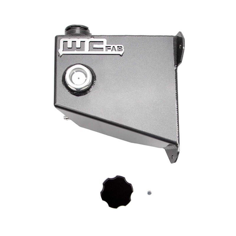 Picture of Wehrli WCF Coolant Tank Kit Coolant Reservoirs - WCF100542-SBO