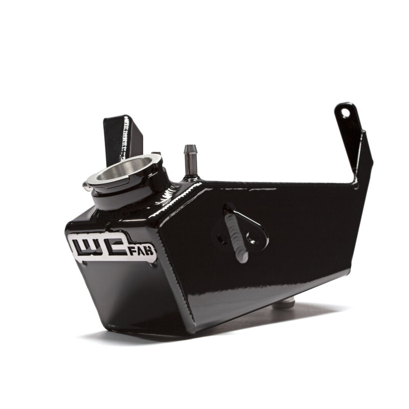 Picture of Wehrli WCF Coolant Tank Kit Coolant Reservoirs - WCF100848-SBO