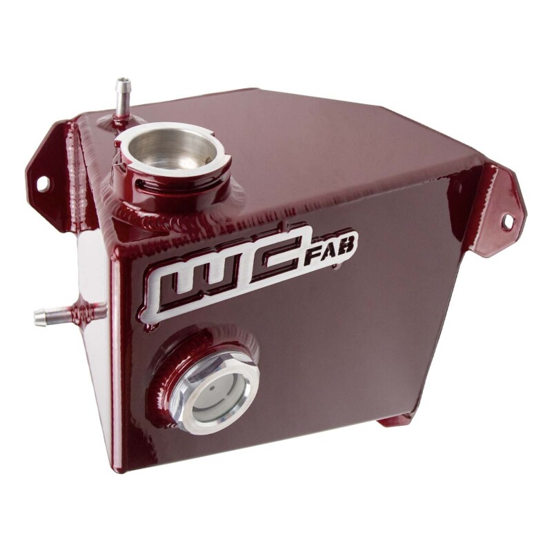 Picture of Wehrli WCF Coolant Tank Kit Coolant Reservoirs - WCF100542-FTB
