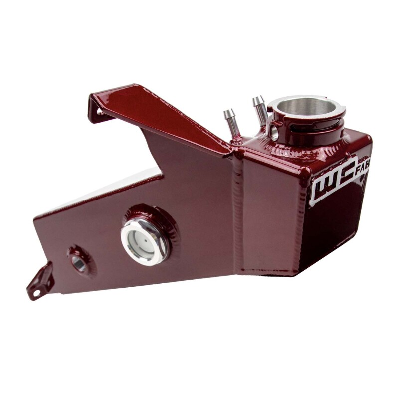 Picture of Wehrli WCF Coolant Tank Kit Coolant Reservoirs - WCF100284-SGS