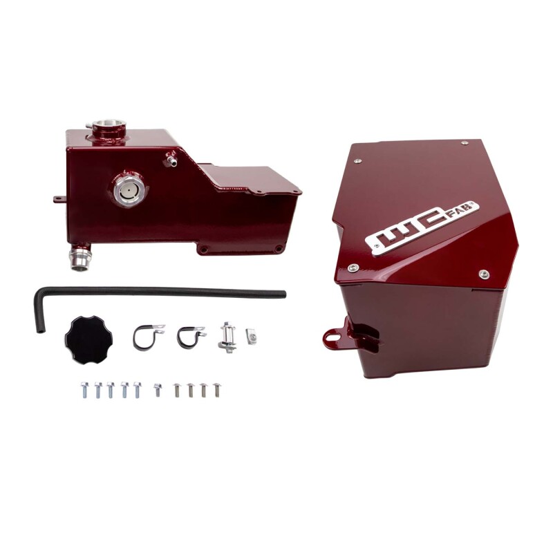 Picture of Wehrli WCF Coolant Tank Kit Coolant Reservoirs - WCF100203-KIWI
