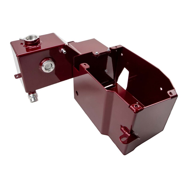 Picture of Wehrli WCF Coolant Tank Kit Coolant Reservoirs - WCF100203-GM