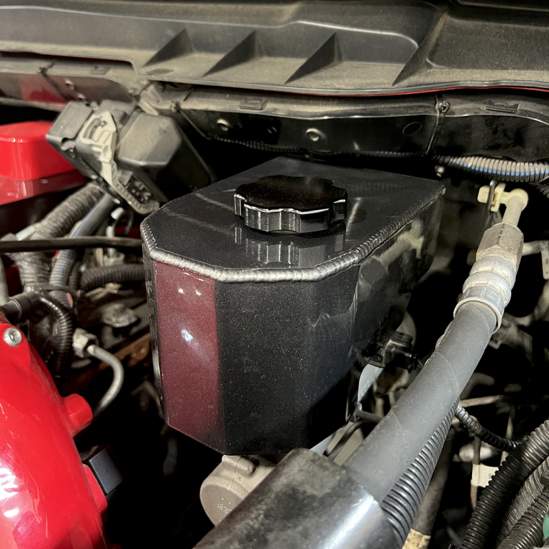 Picture of Wehrli WCF Master Cylinder Cover Brake Master Cylinder - WCF100209-FTB