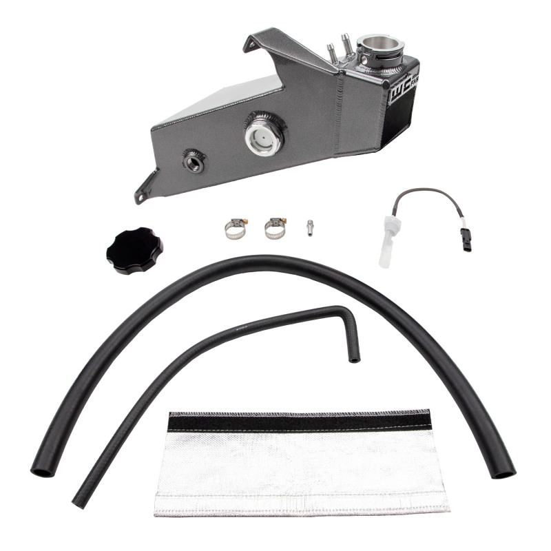 Picture of Wehrli WCF Coolant Tank Kit Coolant Reservoirs - WCF100284-FTB