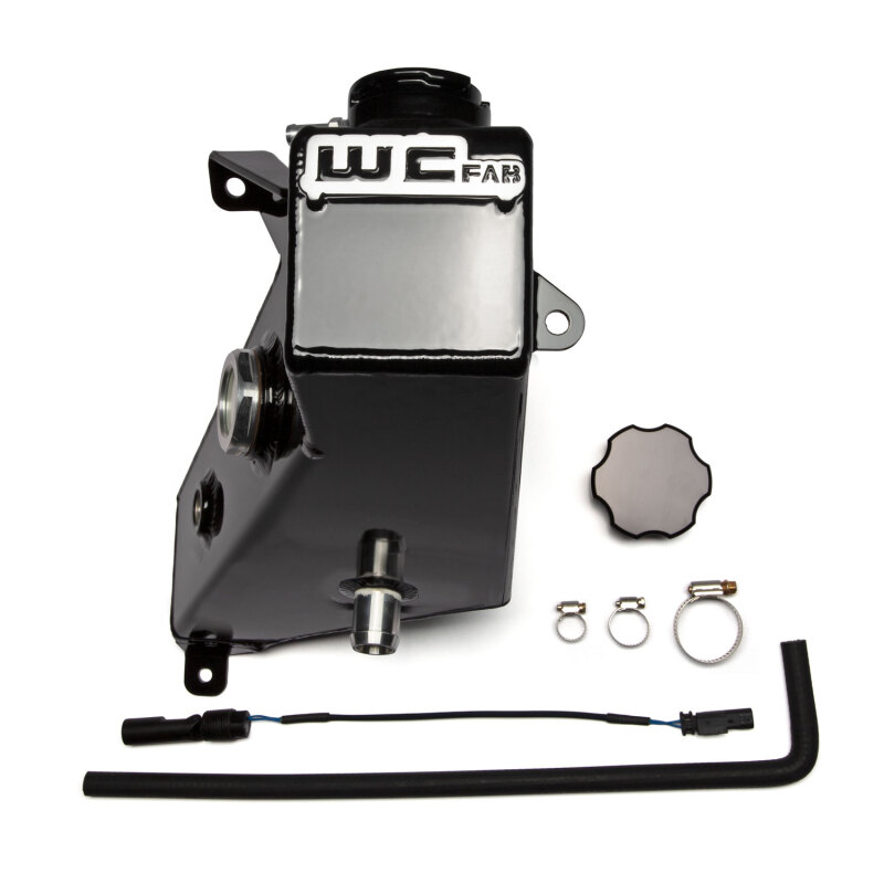 Picture of Wehrli WCF Coolant Tank Kit Coolant Reservoirs - WCF100848-IBB