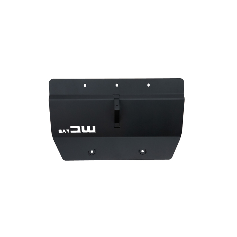 Picture of Wehrli WCF Splash Shield Kit Engine Covers - WCF100463-SGB