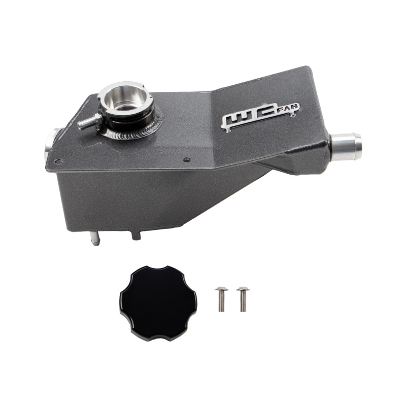 Picture of Wehrli WCF Coolant Tank Kit Coolant Reservoirs - WCF100196-CAT