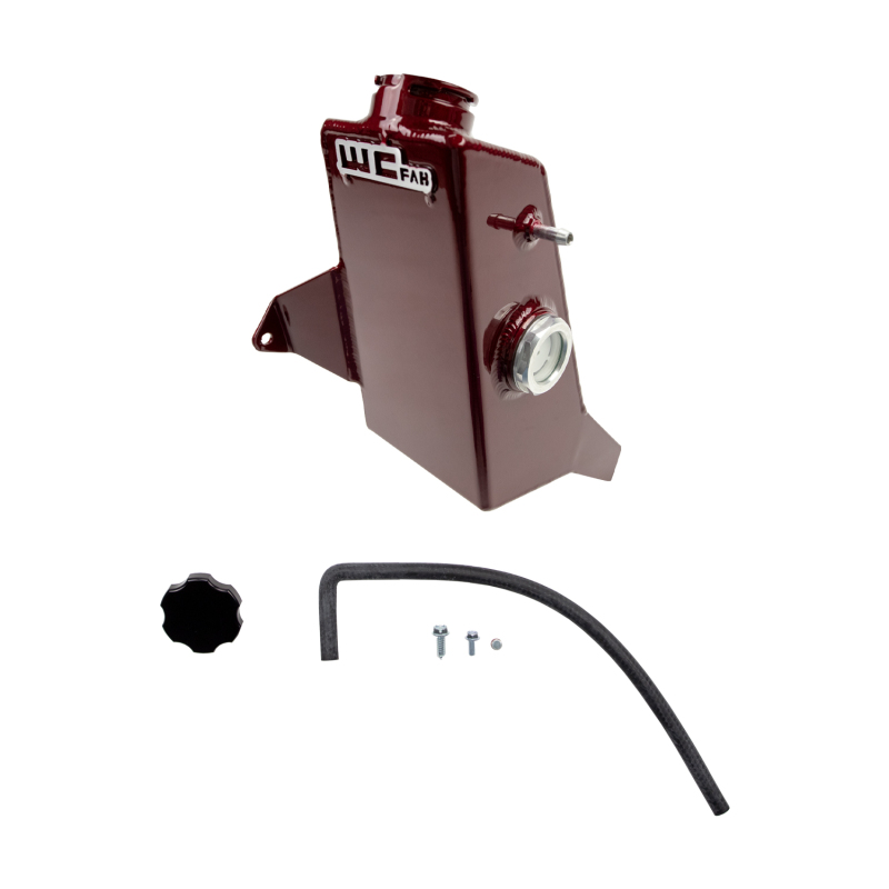 Picture of Wehrli WCF Coolant Tank Kit Coolant Reservoirs - WCF100212-CAT
