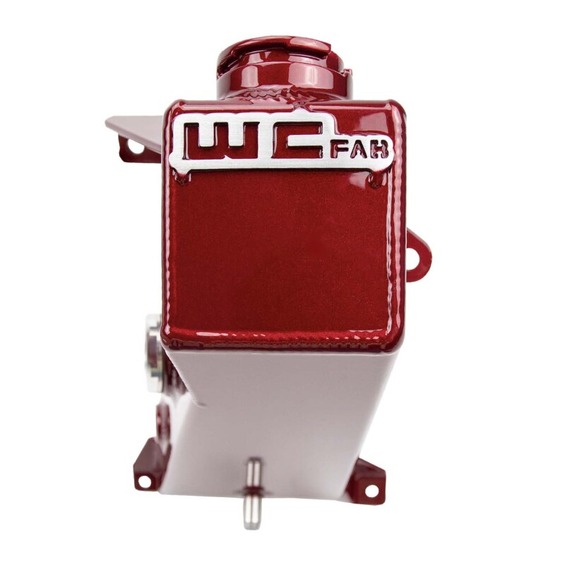 Picture of Wehrli WCF Coolant Tank Kit Coolant Reservoirs - WCF100284-CAT