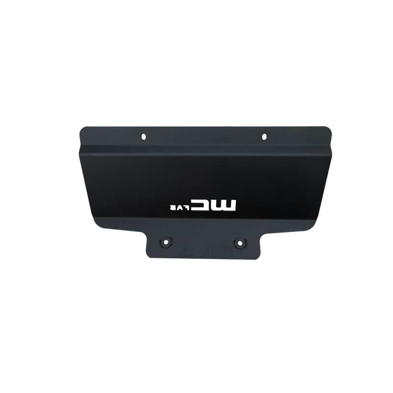 Picture of Wehrli WCF Splash Shield Kit Engine Covers - WCF100459-CAT
