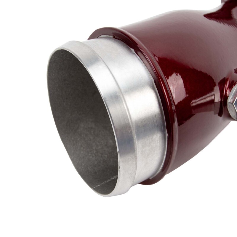 Picture of Wehrli WCF Intake Horn Air Intake Components - WCF100775-FB