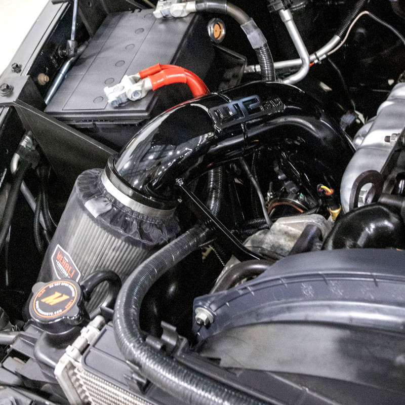 Picture of Wehrli WCF Intake Kit Cold Air Intakes - WCF100346-BRZ