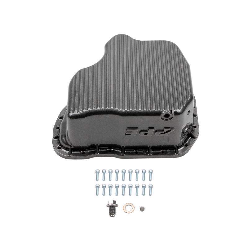 Picture of Wehrli WCF Oil Pan - WCF100132-SGS