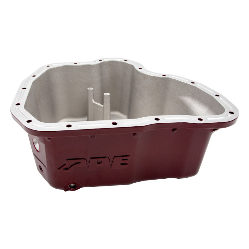 Picture of Wehrli WCF Oil Pan - WCF100131-SGS
