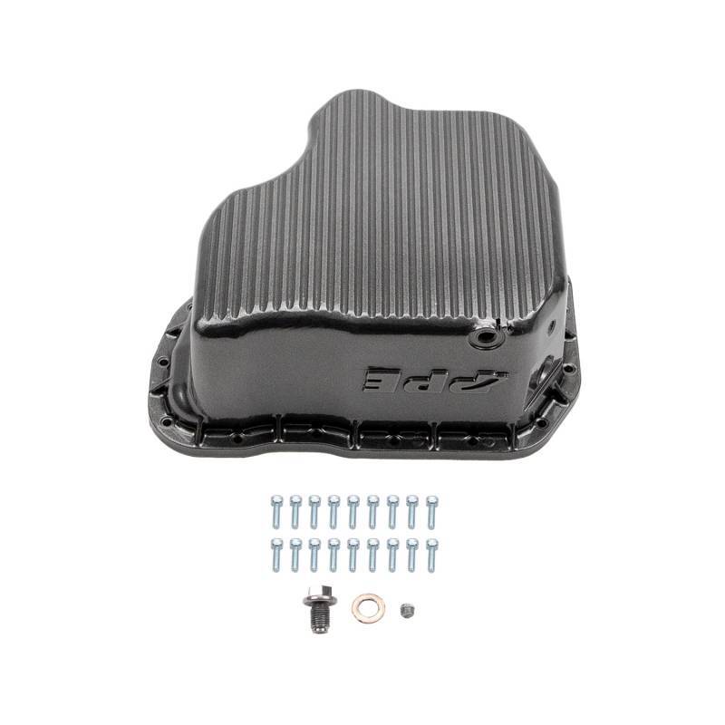 Picture of Wehrli WCF Oil Pan - WCF100131-IBB