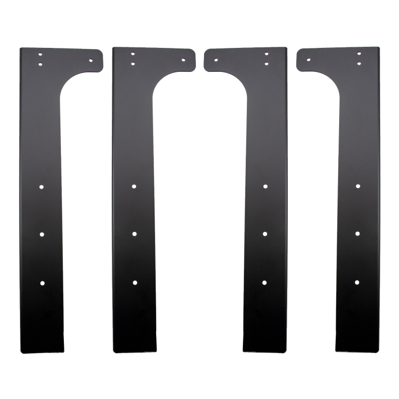 Picture of Wehrli WCF Work Bench Kit Tool Storage - WCF25-34-120-RAW