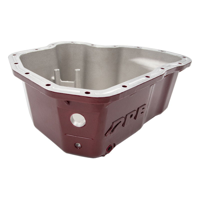 Picture of Wehrli WCF Oil Pan - WCF100131-BB