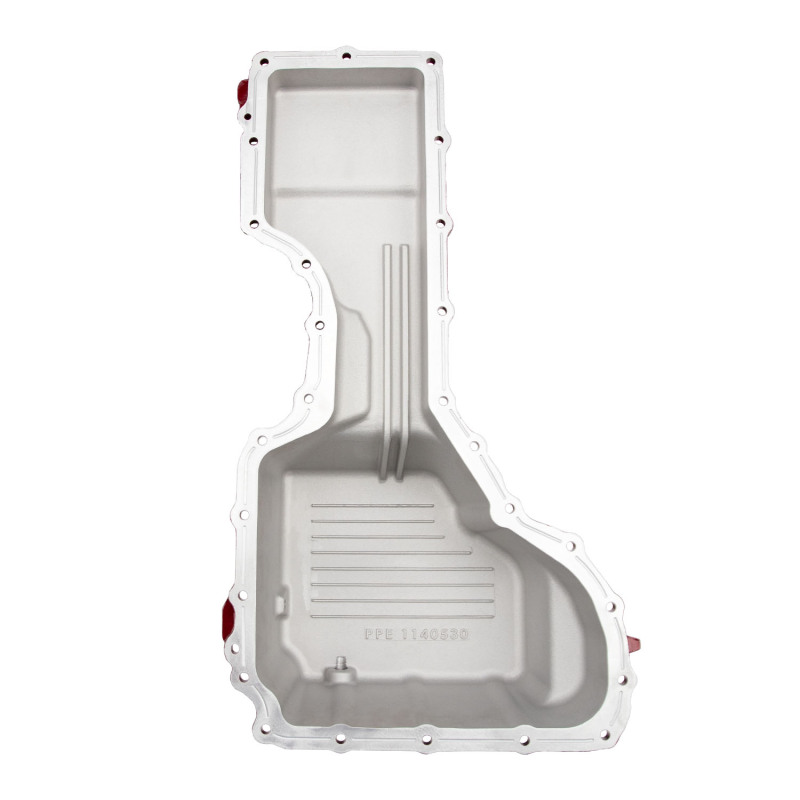 Picture of Wehrli WCF Oil Pan - WCF100133-BB