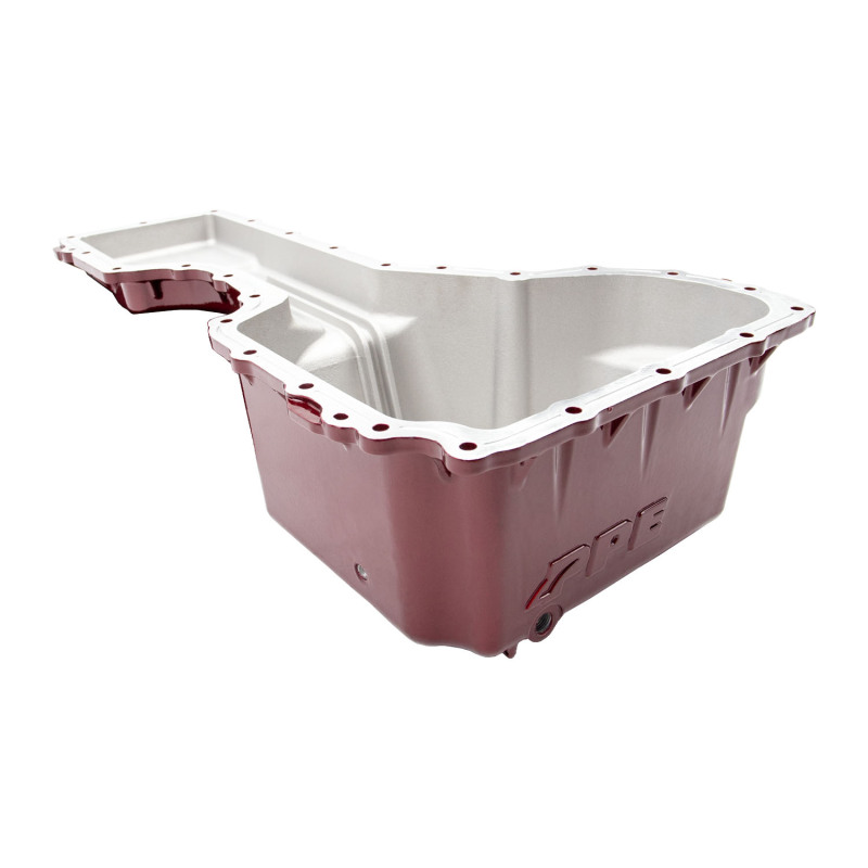 Picture of Wehrli WCF Oil Pan - WCF100133-BR