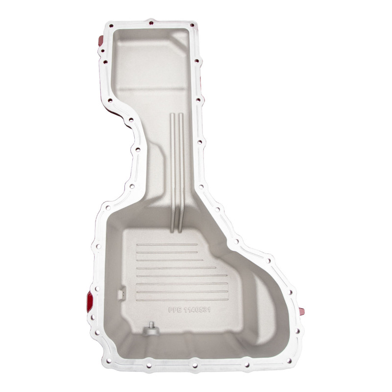 Picture of Wehrli WCF Oil Pan - WCF100134-GRY