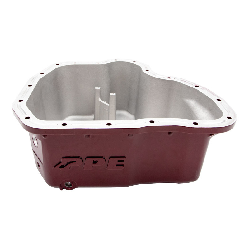 Picture of Wehrli WCF Oil Pan - WCF100132-CR