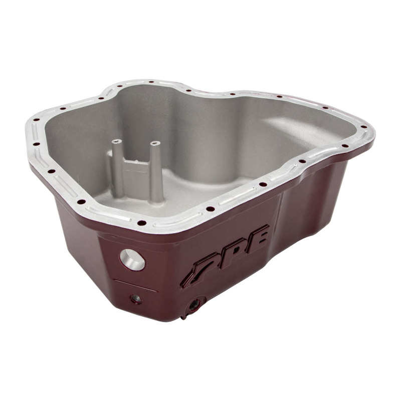 Picture of Wehrli WCF Oil Pan - WCF100132-GM