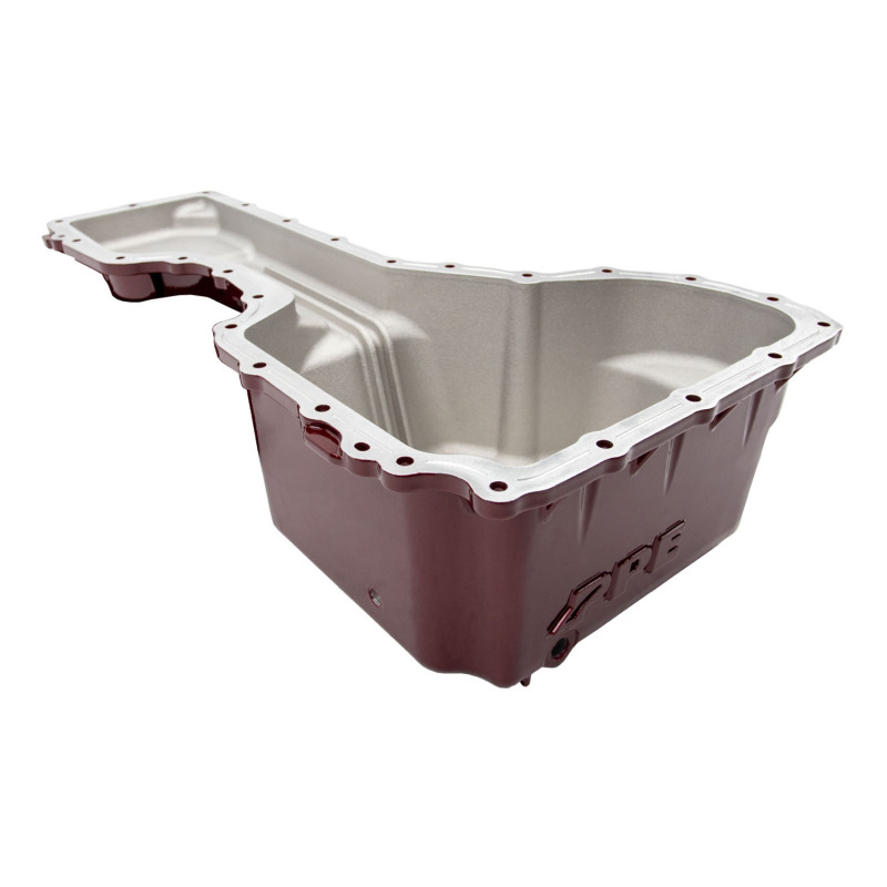 Picture of Wehrli WCF Oil Pan - WCF100134-CR