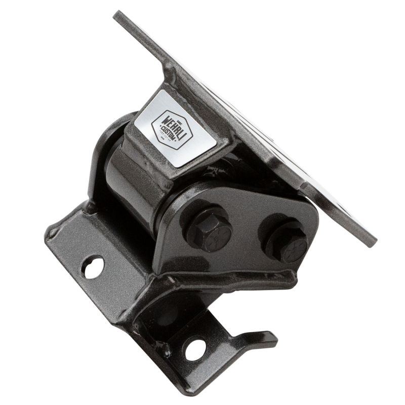 Picture of Wehrli WCF Engine Mounts - WCF100158-DG
