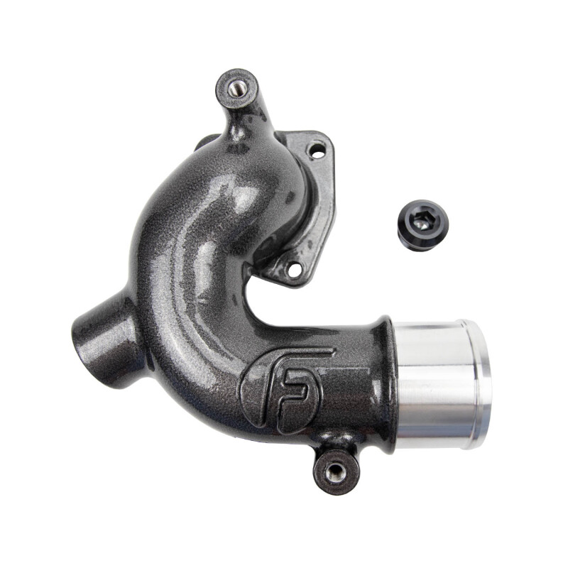 Picture of Wehrli WCF Thermostat Housing Kit - WCF100169-BS