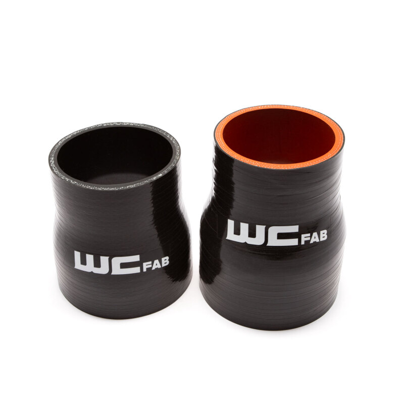 Picture of Wehrli WCF Intake Bundle Kit Cold Air Intakes - WCF100874-GW