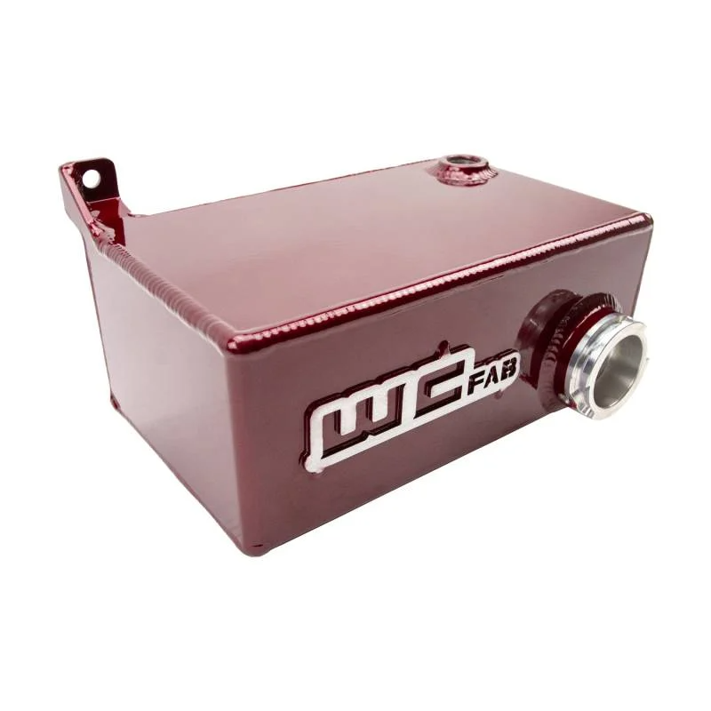 Picture of Wehrli WCF Coolant Tank Kit Coolant Reservoirs - WCF100646-BRZ