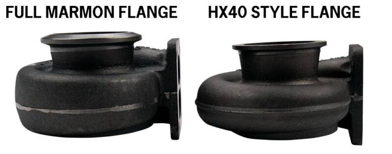 Picture of Wehrli WCF Turbo Swap Kit-S300 Turbo Upgrade Components - WCF100478-GM