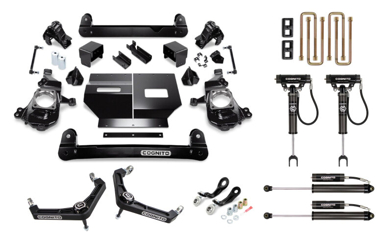 Picture of Cognito COG Lift Kit-Performance - 110-P1423