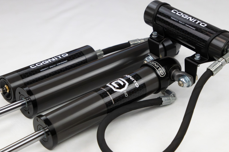 Picture of Cognito COG Lift Kit-Performance - 110-P1422