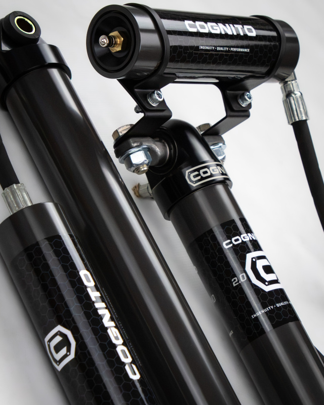 Picture of Cognito COG Lift Kit-Performance - 110-P1422