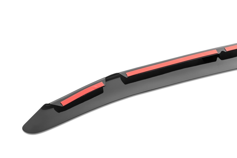 Picture of Husky Liners HL Hood Shields Hood Deflectors - 2814432