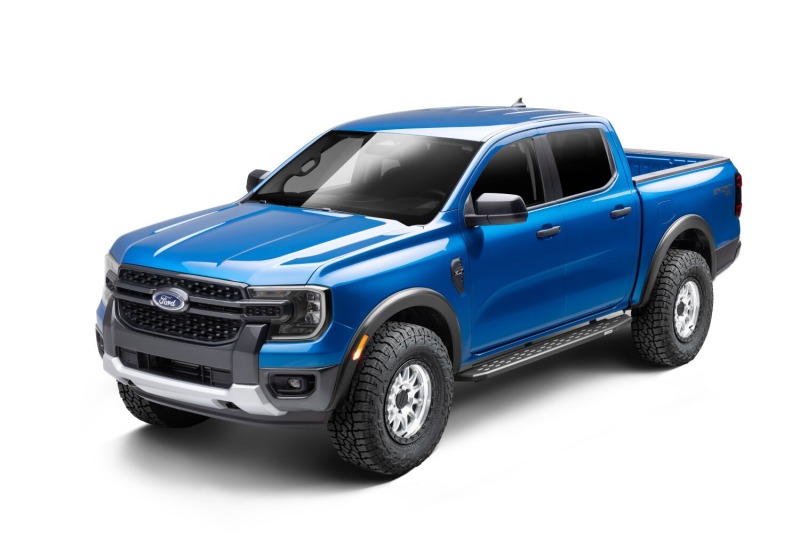 Picture of Husky Liners HL OE Style Fender Flares - 2802976