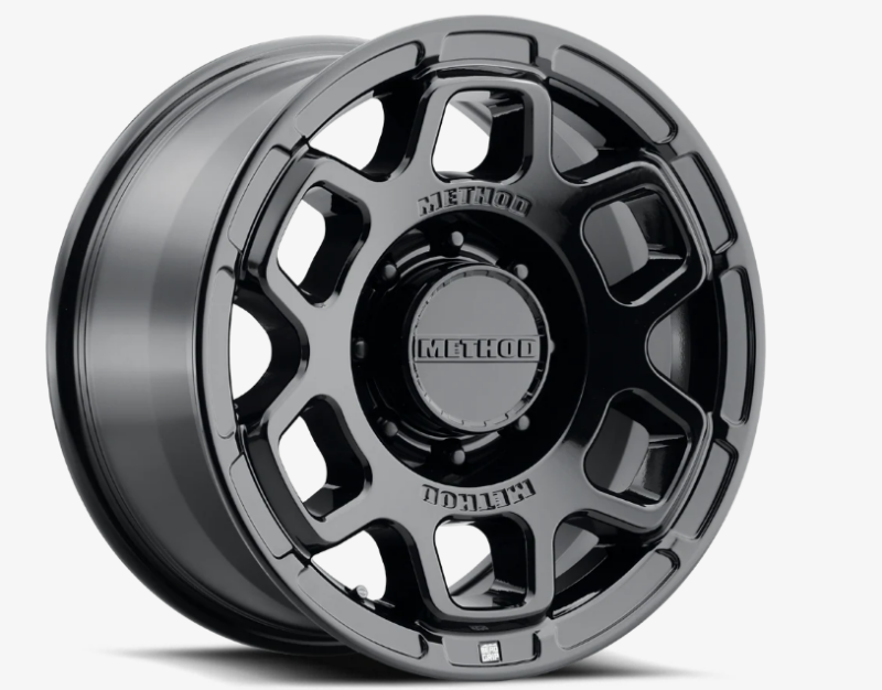 Picture of Method Wheels MRW MR710 HD Wheels - MR710290871312H