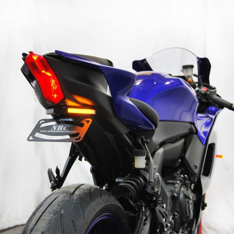 Picture of New Rage Cycles NEW Turn Signal Lights Corner - R7-FB-26