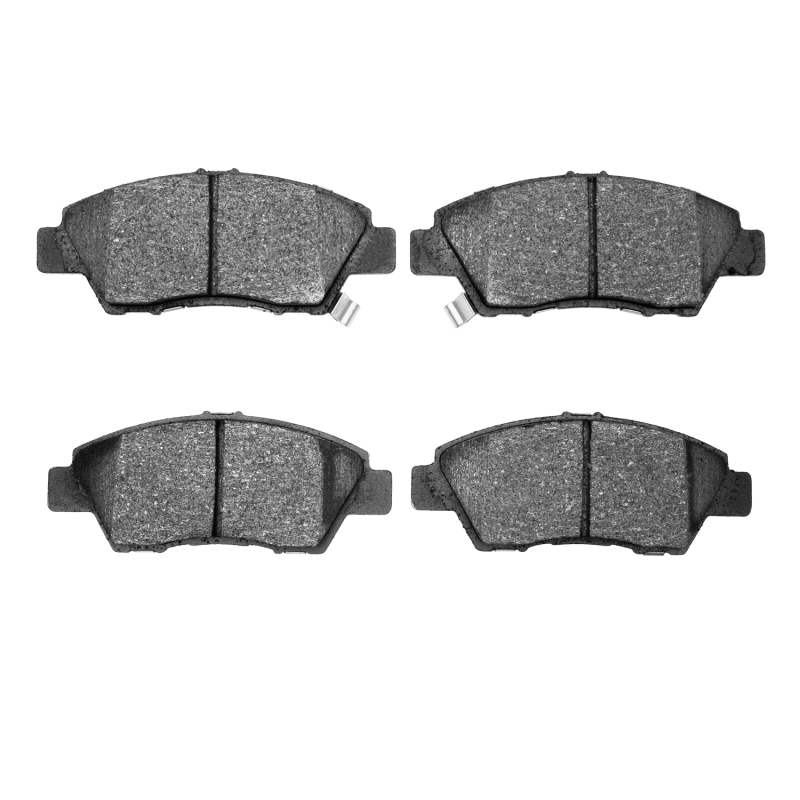 Picture of R1 Concepts RNC Track/Street Brake Pads - 2000-1394-00
