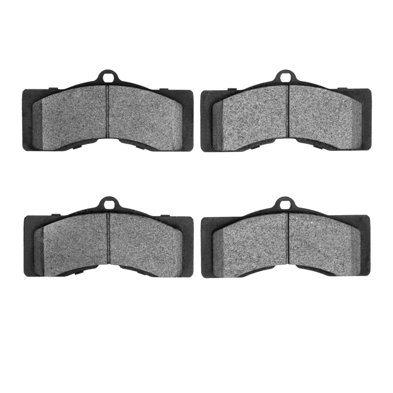 Picture of R1 Concepts RNC Performance Sport Brake Pads - 2115-0008-00